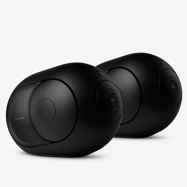 Devialet Phantom I 103 dB Active Speaker