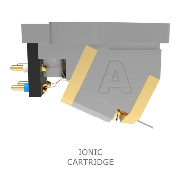 AVID Hifi Ionic Cartridge