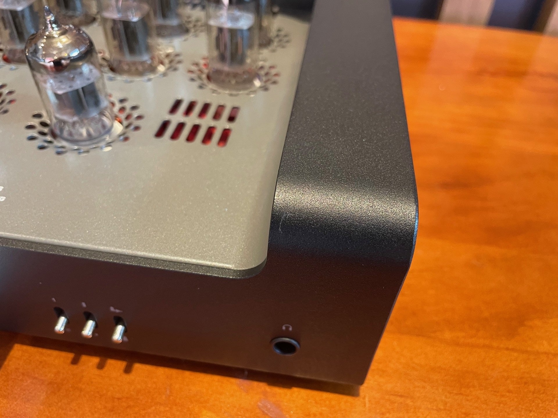 Schiit Audio Folkvangr Headphone Amplifier - As Traded