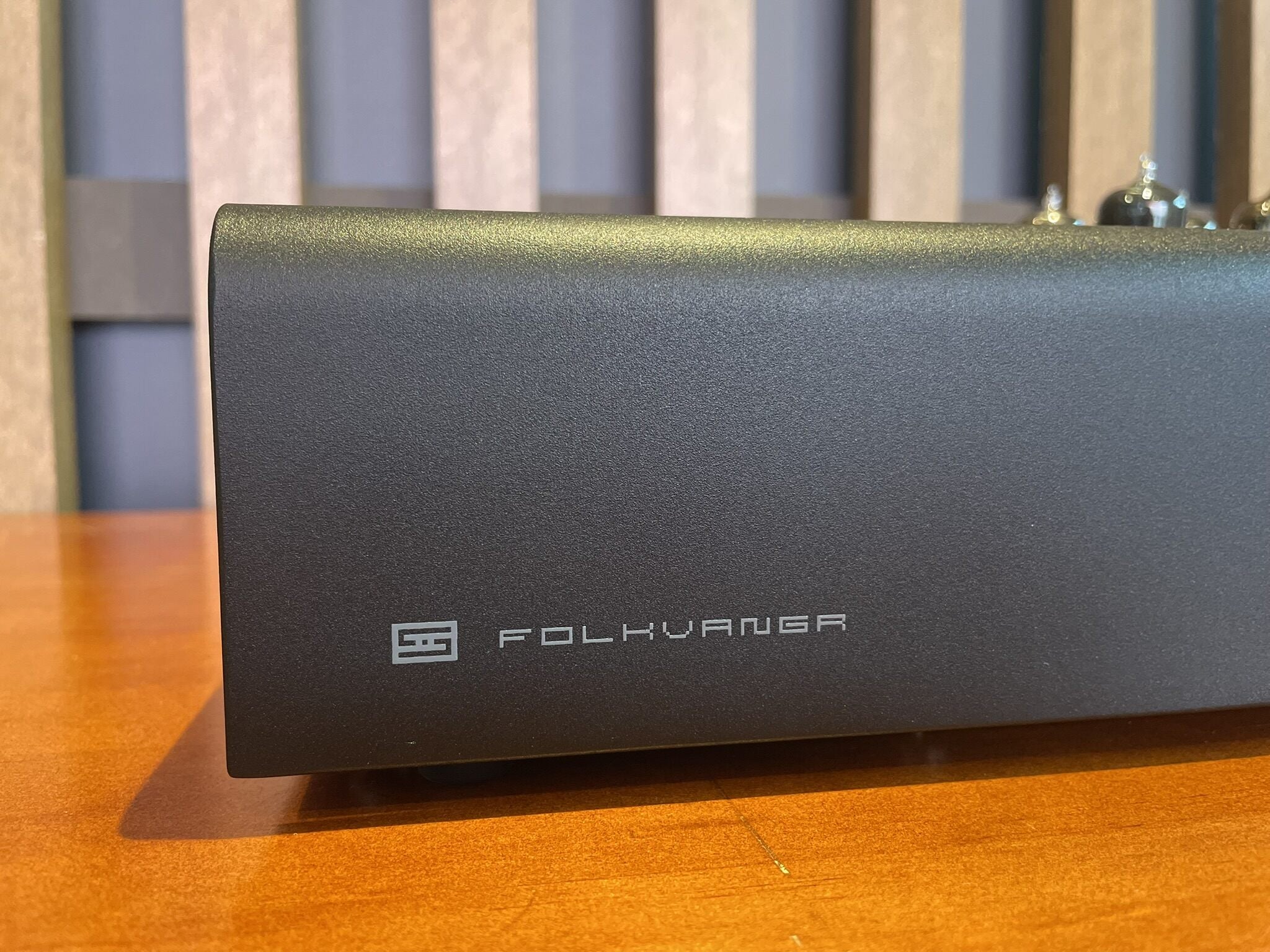 Schiit Audio Folkvangr Headphone Amplifier - As Traded