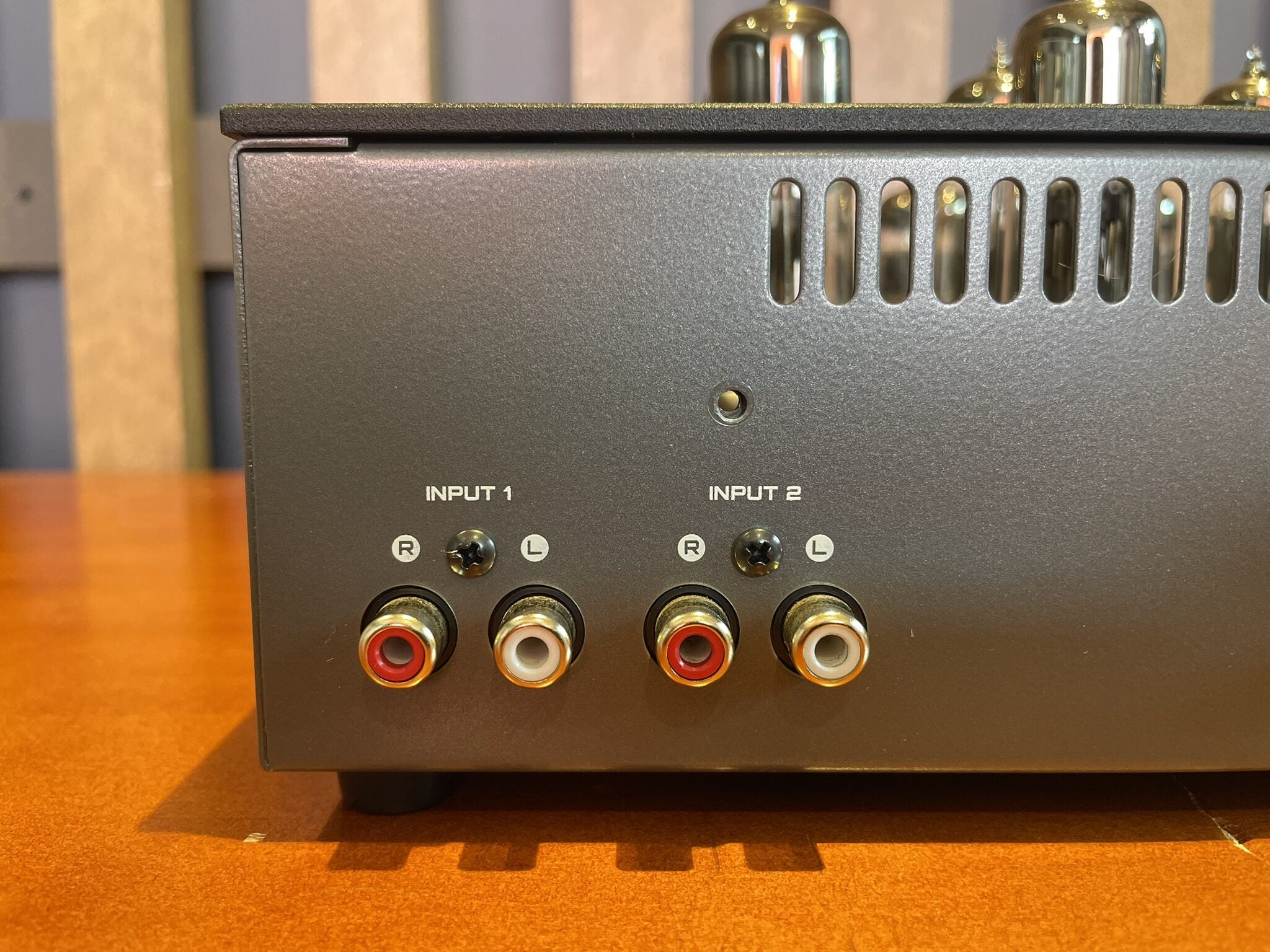 Schiit Audio Folkvangr Headphone Amplifier - As Traded