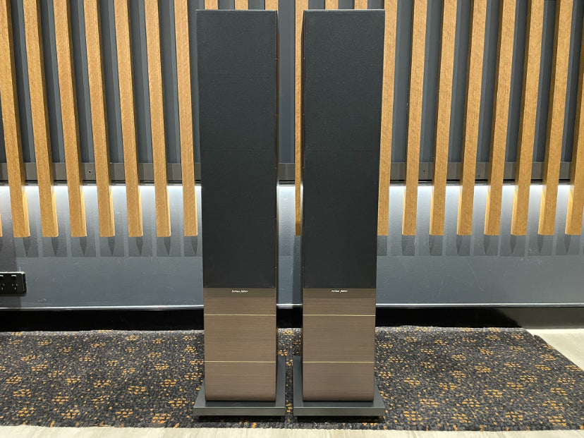 Sonus Faber Lumina III Speakers - Consignment