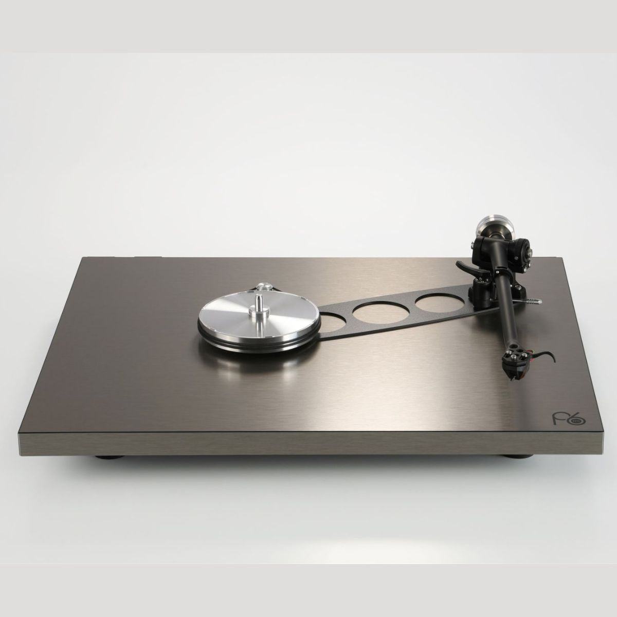 Rega Planar 6 RS (P6) Turntable