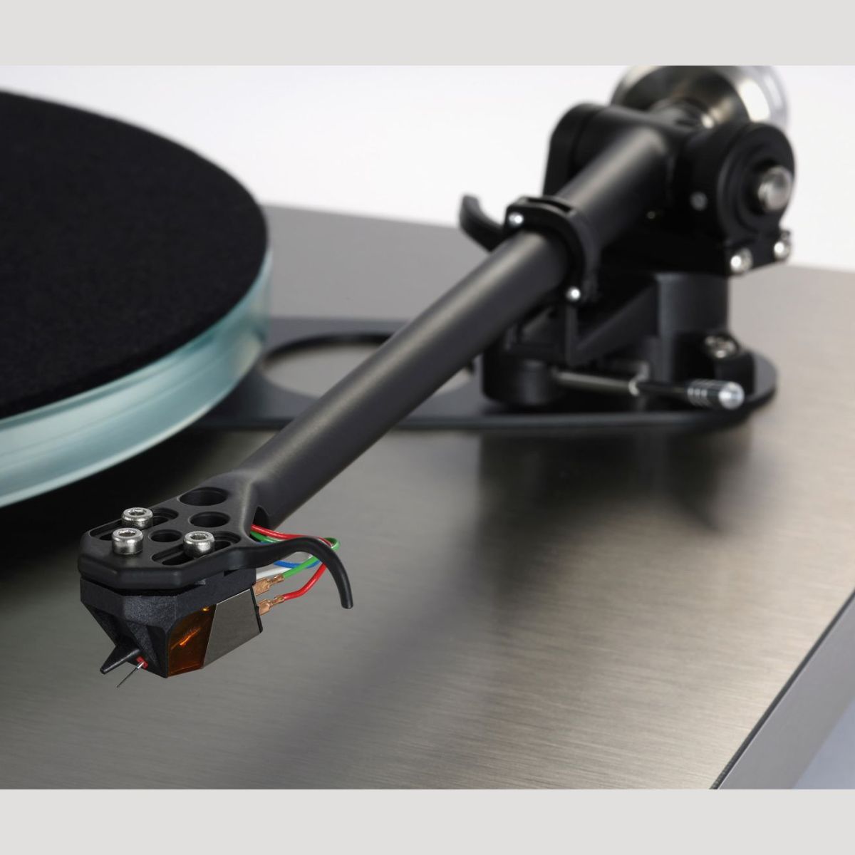 Rega Planar 6 RS (P6) Turntable