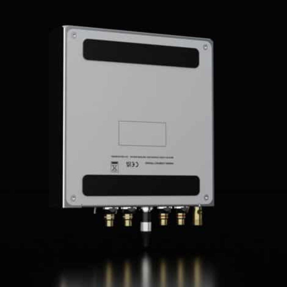 Nagra Compact Phono Phonostage