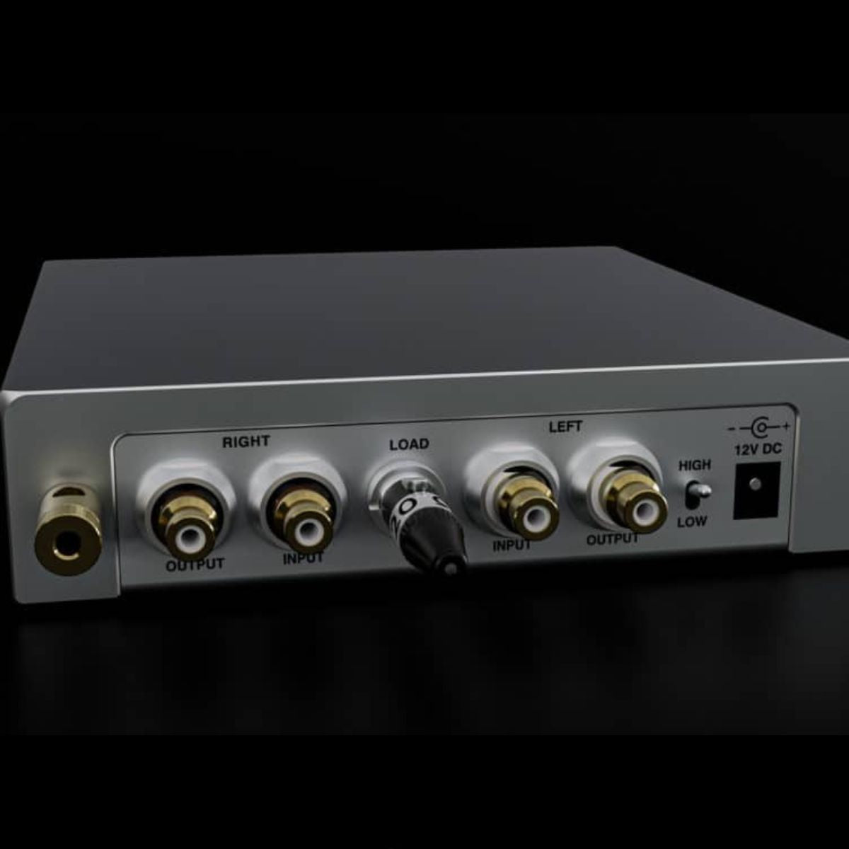 Nagra Compact Phono Phonostage
