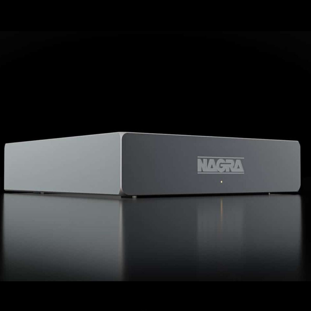 Nagra Compact Phono Phonostage