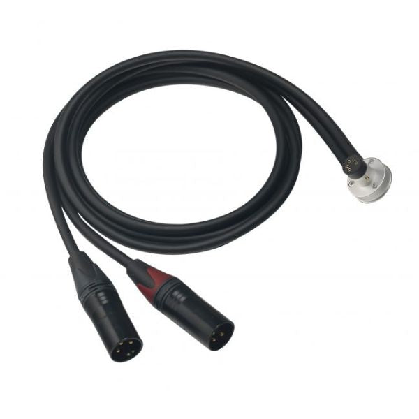 Linn T-Kable XLR Tonearm Cable