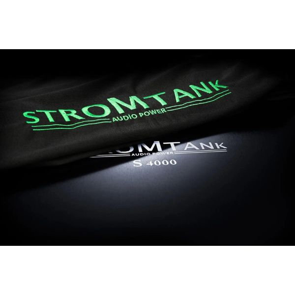 Stromtank S-4000 ProPower MK-II Power Generator