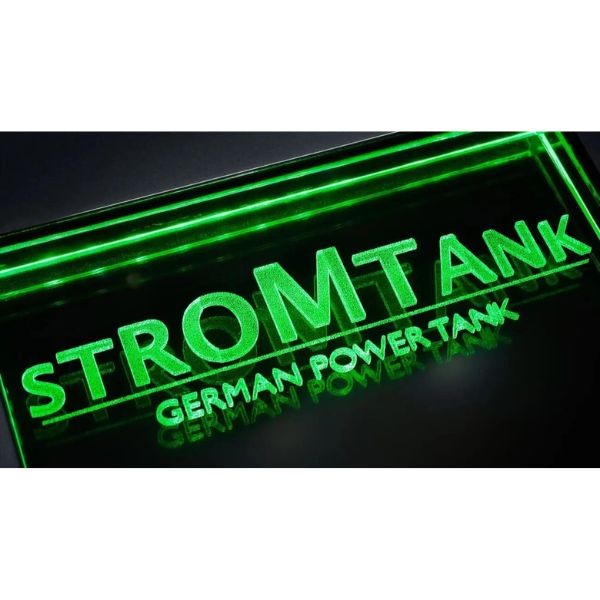 Stromtank S-5000 HighPower MK-II Power Generator