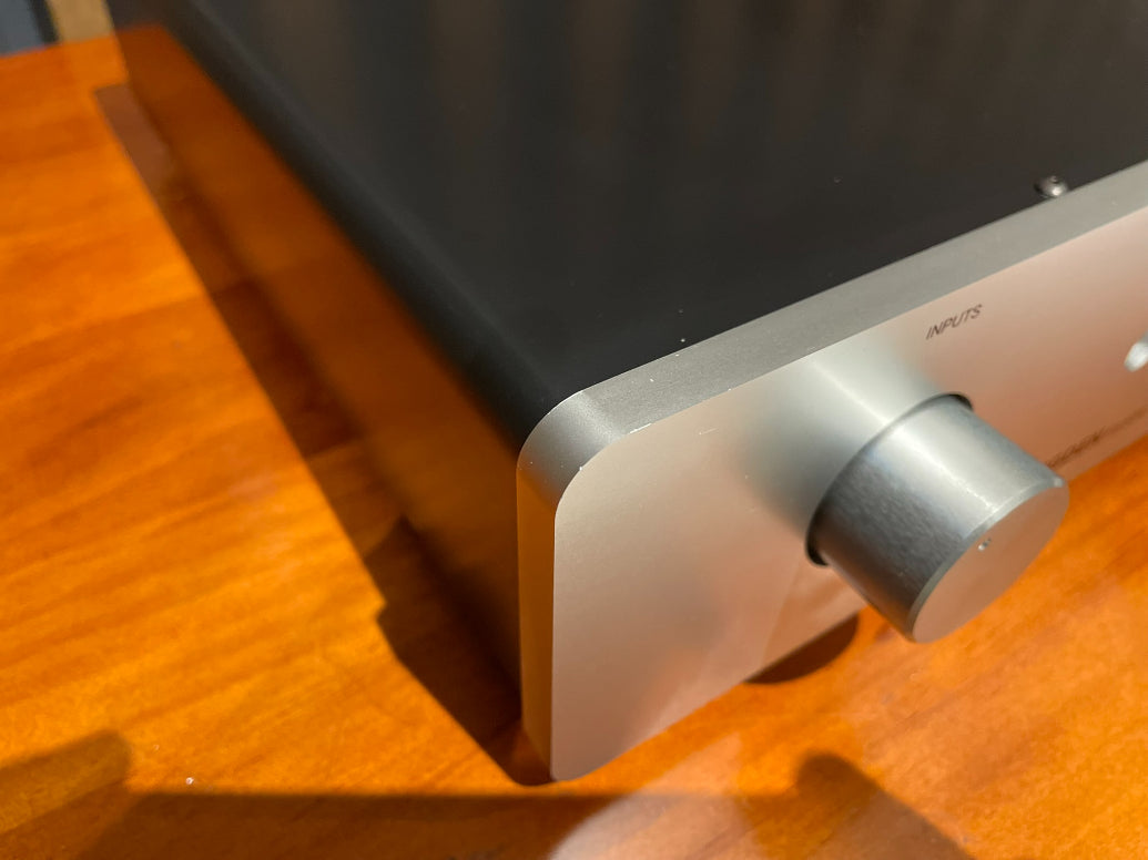 Sugden Mystro Integrated Amplifier - Consignment