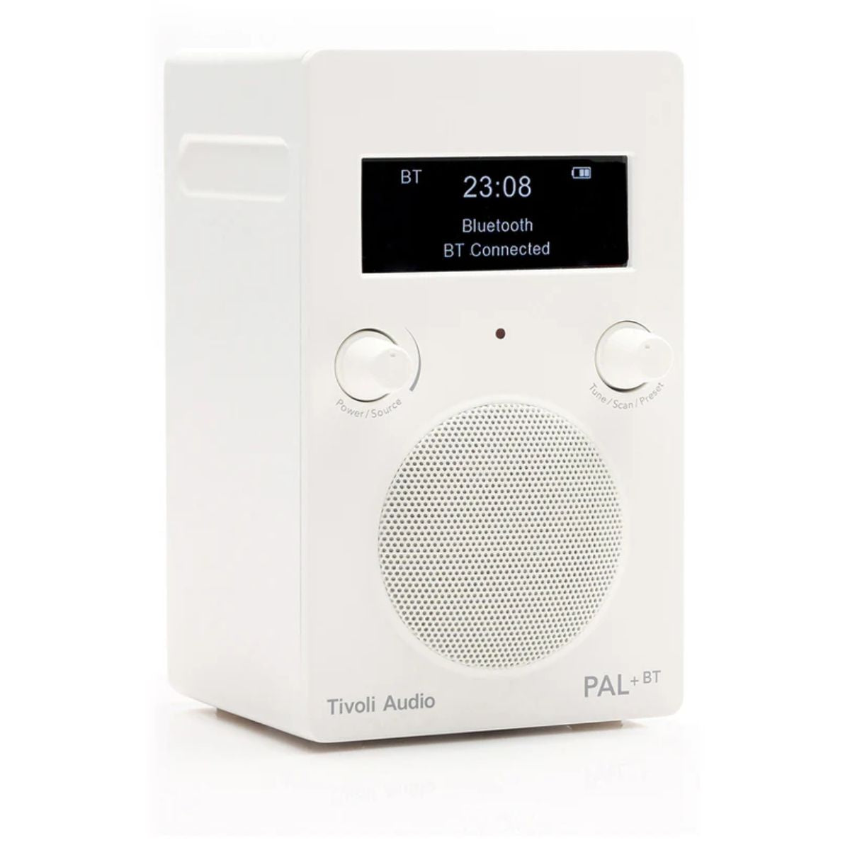 Tivoli Audio PAL+ BT (Gen 3) Bluetooth DAB+/FM Portable Radio
