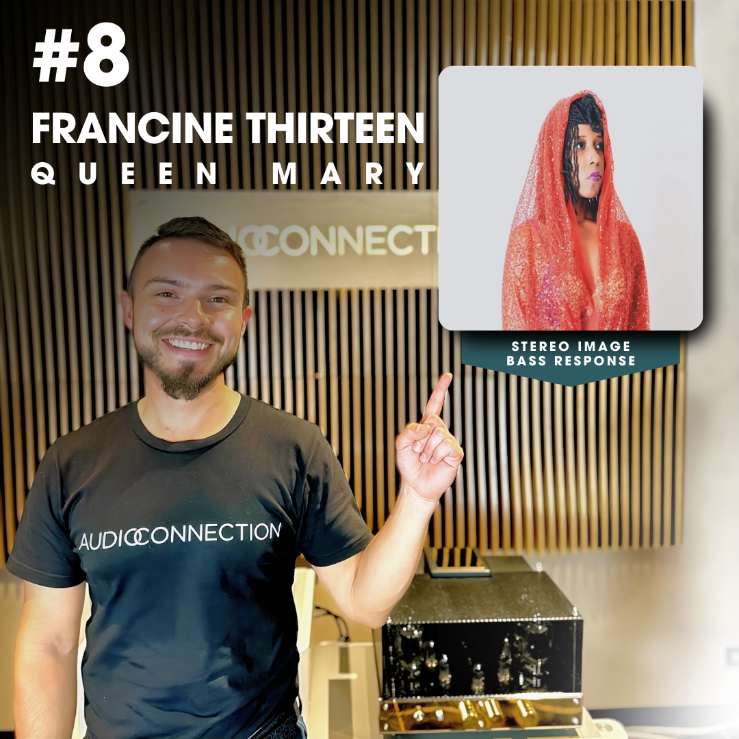 Top 10 Songs | Francine Thirteen