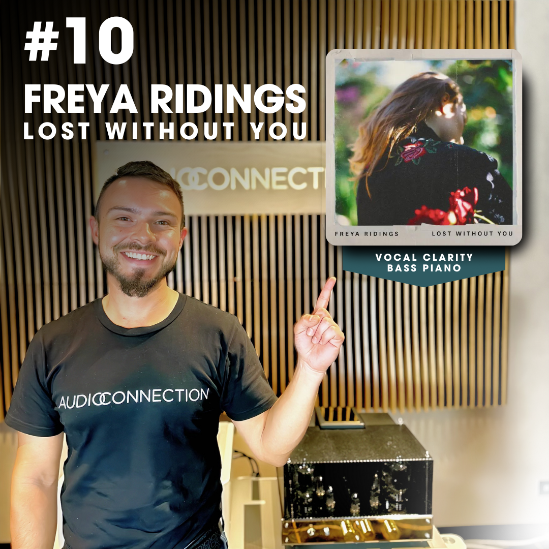 Top 10 Songs | Freya Ridings