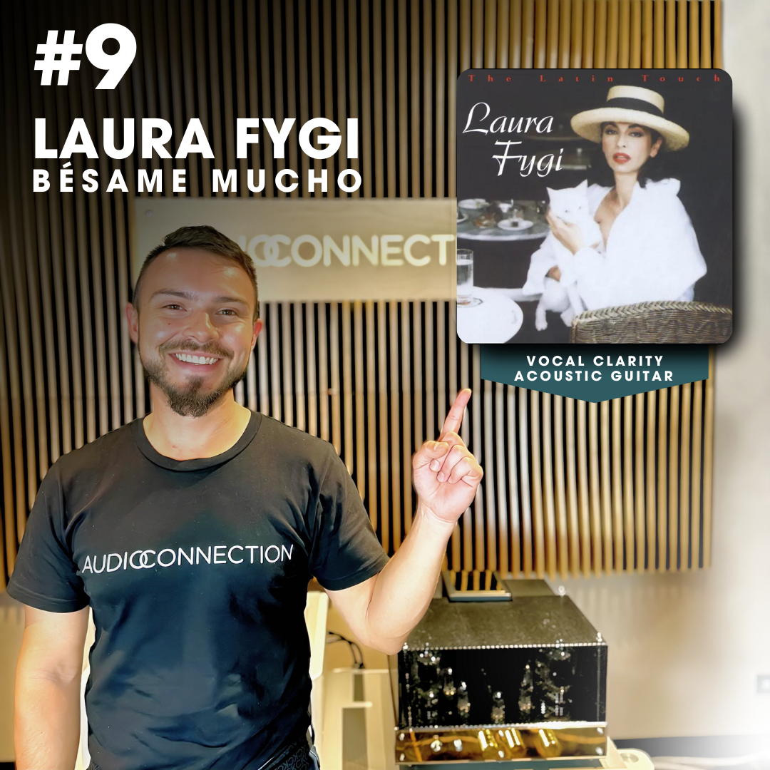 Top 10 Songs | Laura Fygi