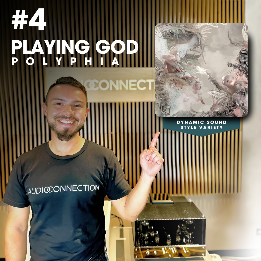 Top 10 Songs | Playing God