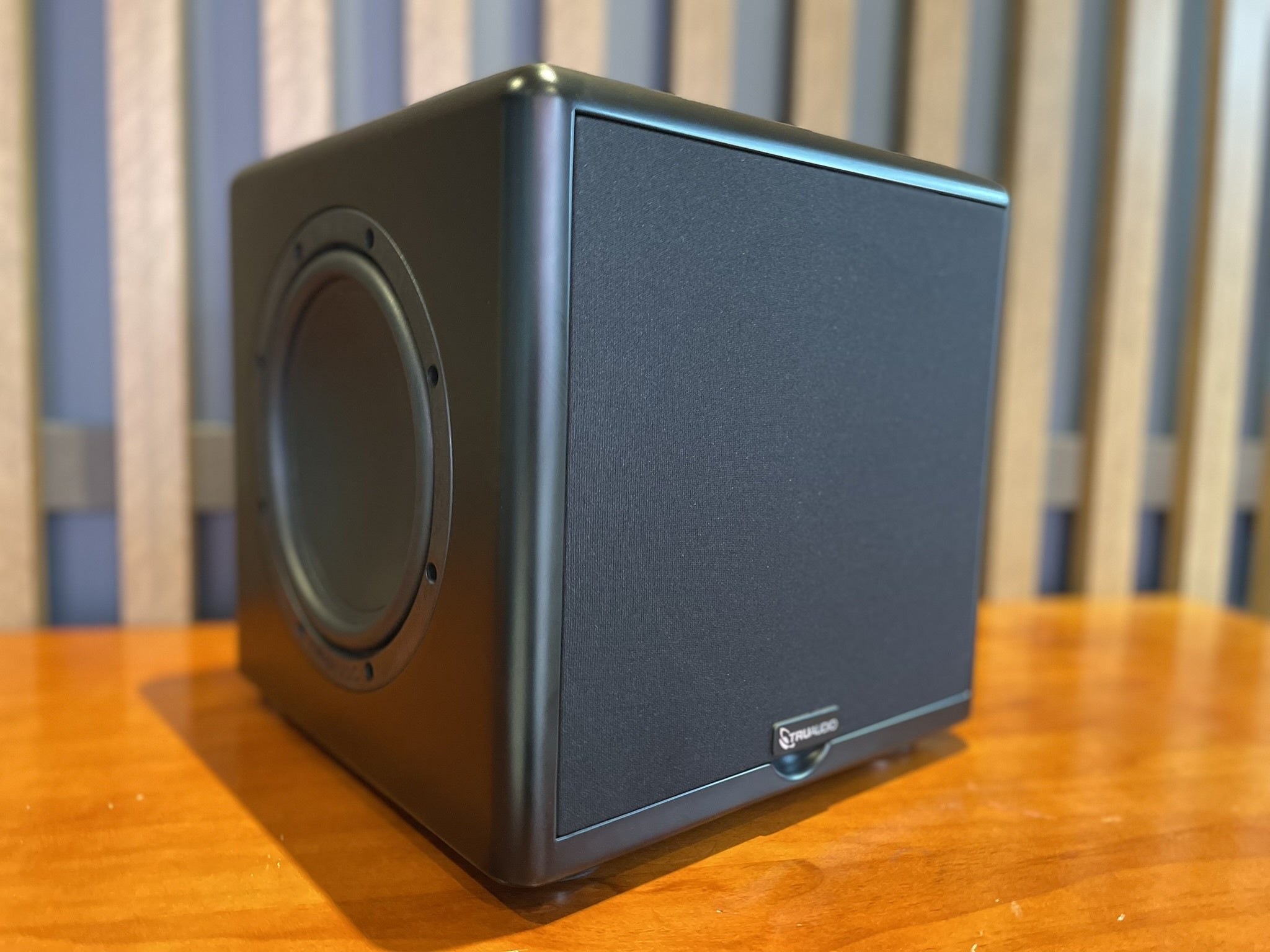 TruAudio cSUB-8 Subwoofer - As Traded