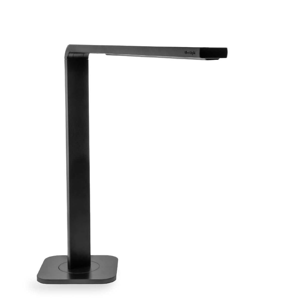 UberLight Frame LED Desk/Audio Light black
