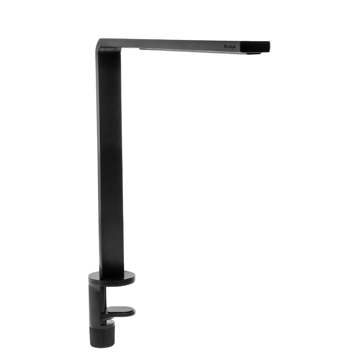 UberLight Frame LED Desk/Audio Light black