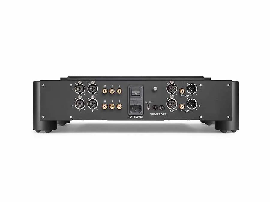 Chord ULTIMA PRE 3 - Five Input Preamplifier