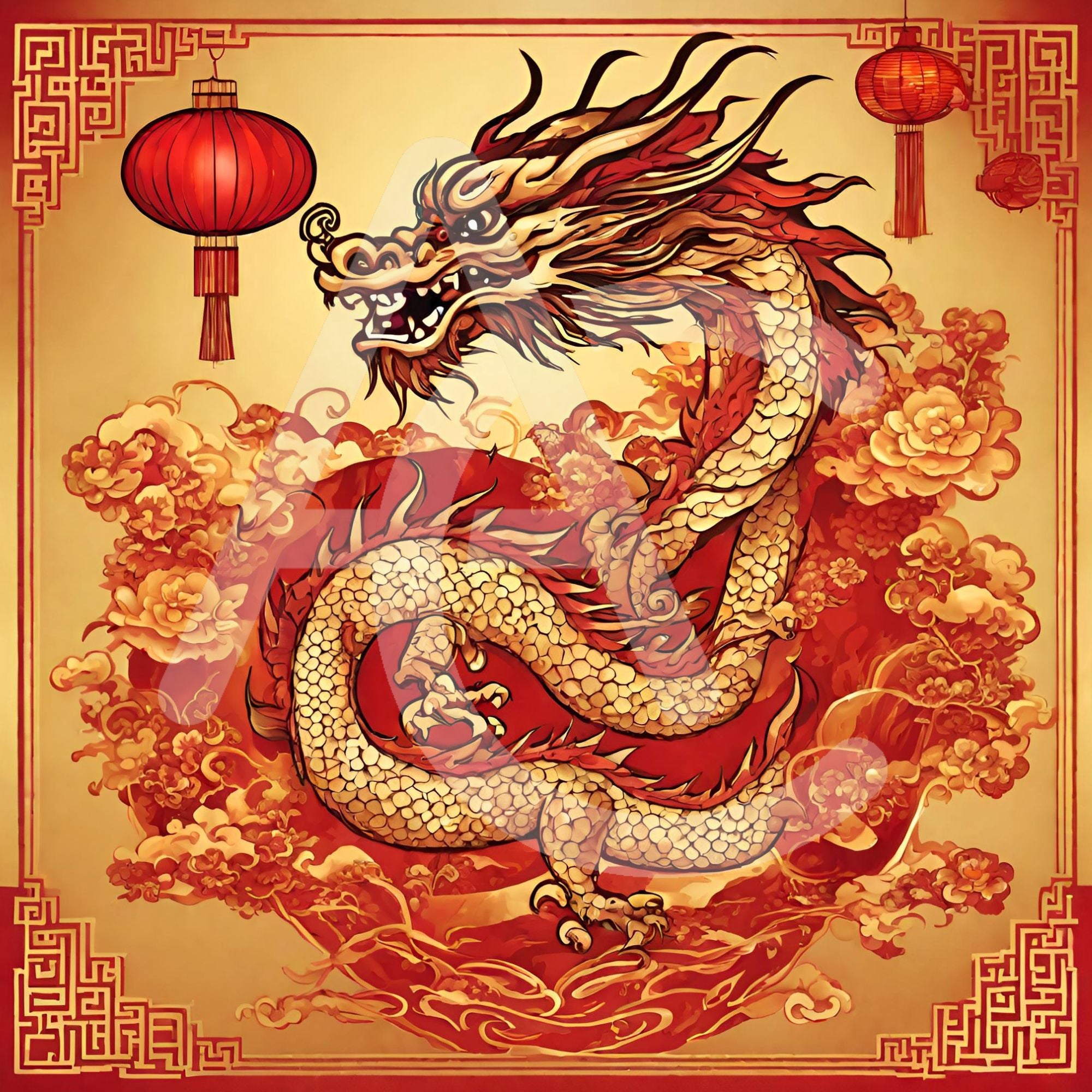 Welcome the Year of the Dragon at Audio Connection