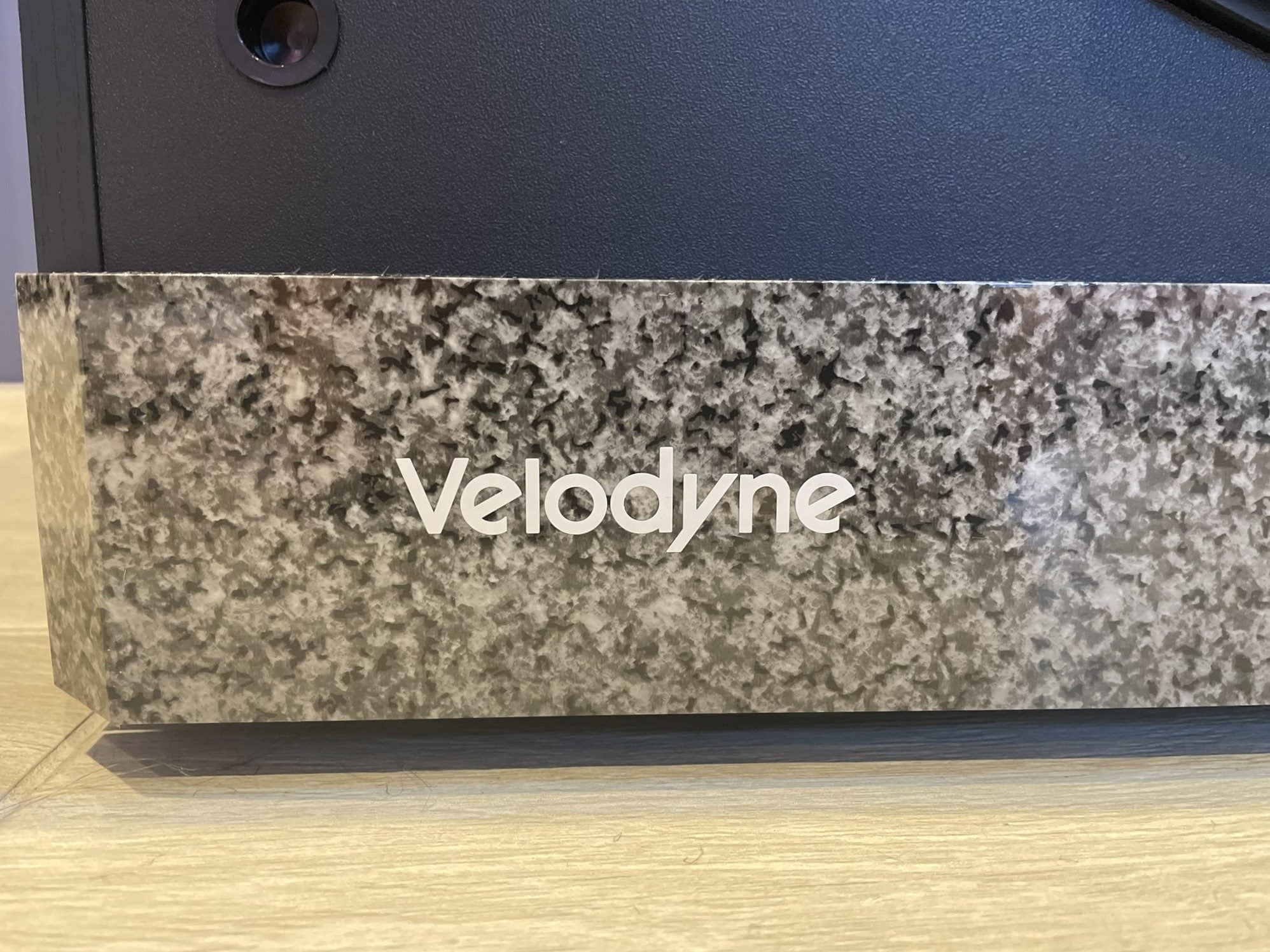 Velodyne FSR-18 Subwoofer - Consignment