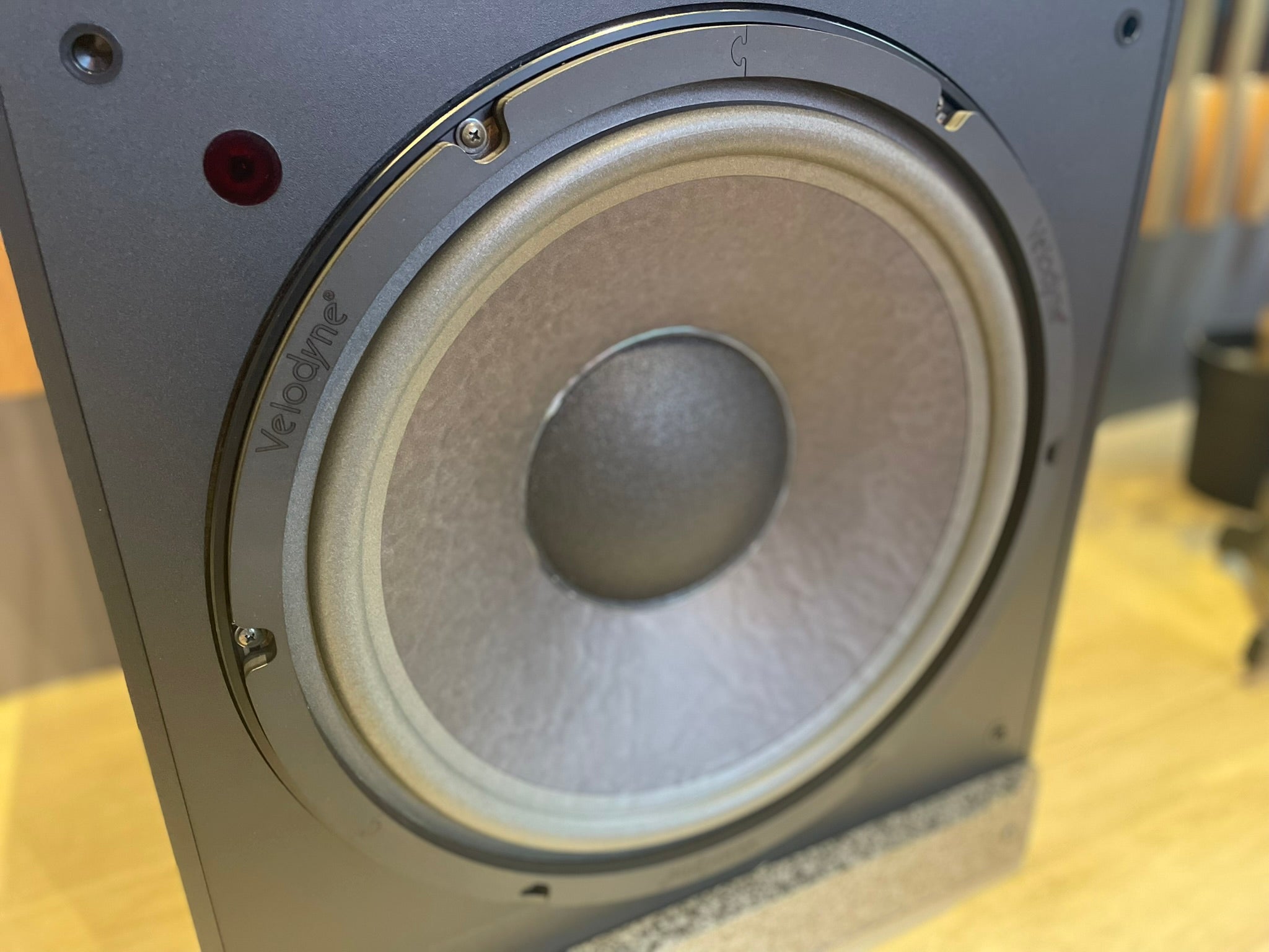 Velodyne FSR-18 Subwoofer - Consignment