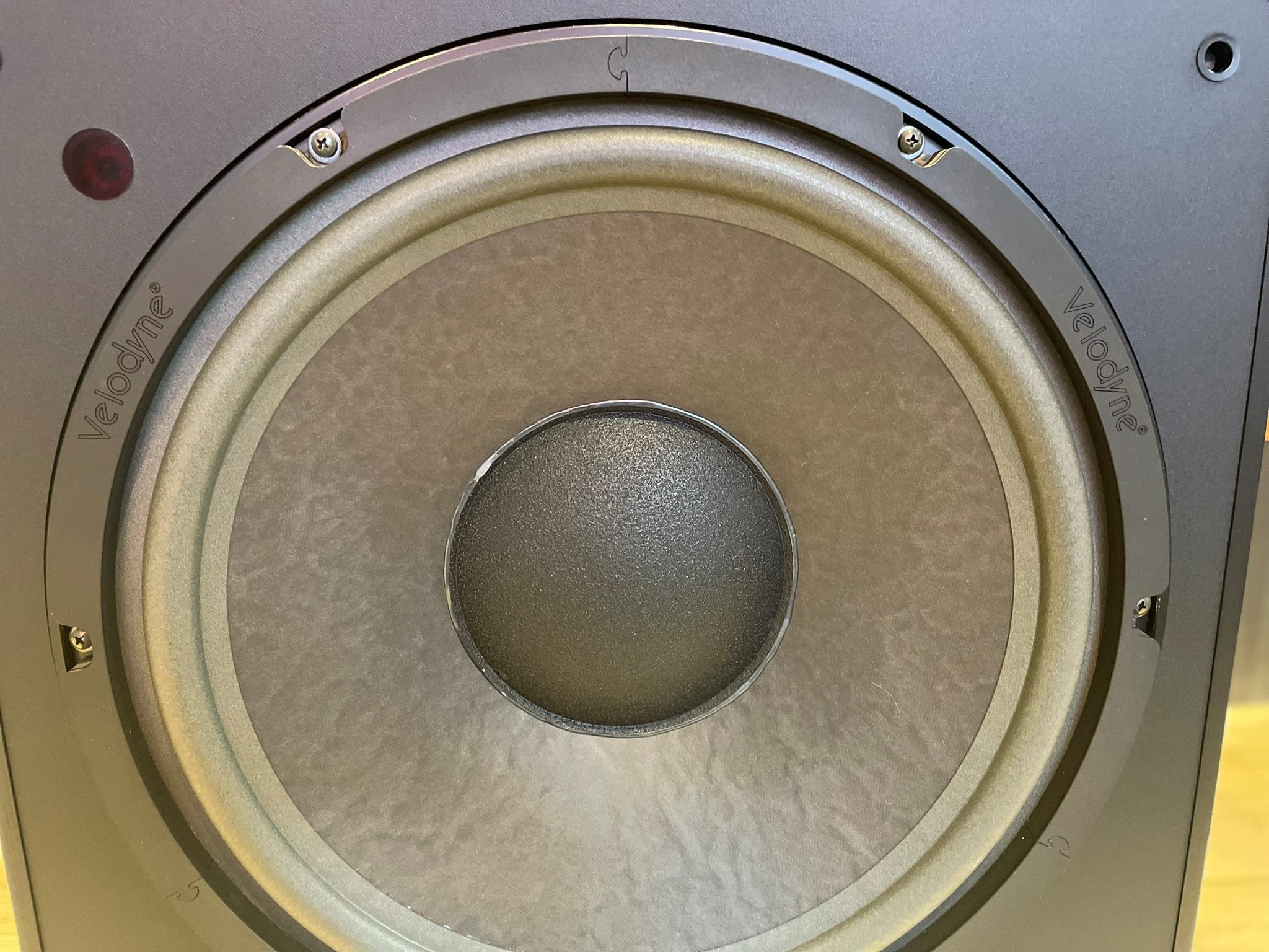 Velodyne FSR-18 Subwoofer - Consignment