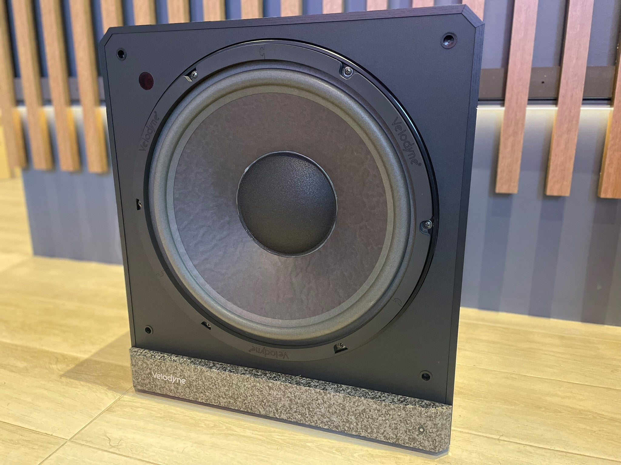 Velodyne FSR-18 Subwoofer - Consignment