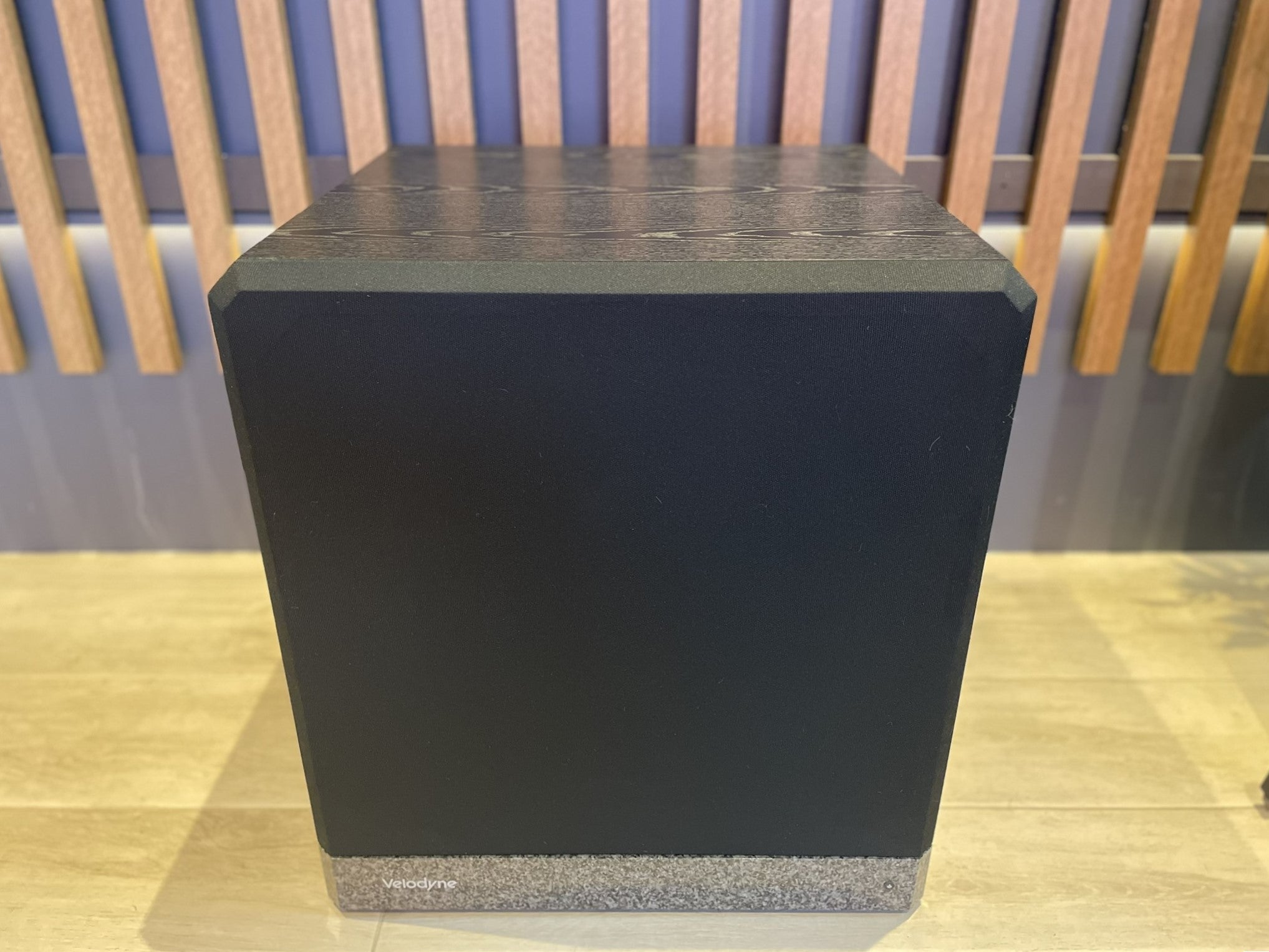 Velodyne FSR-18 Subwoofer - Consignment