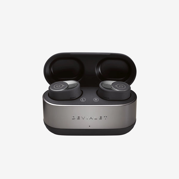 Devialet Gemini II True Wireless Earbuds