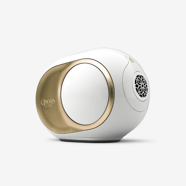 Devialet Phantom II 98 dB Active Speaker