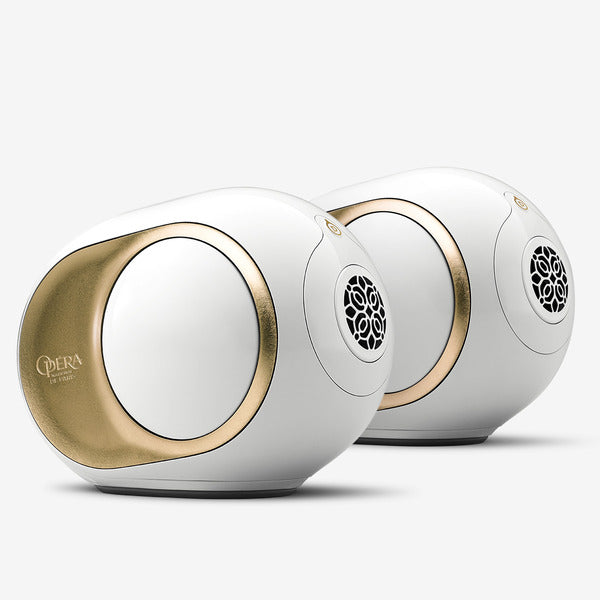Devialet Phantom II 98 dB Active Speaker
