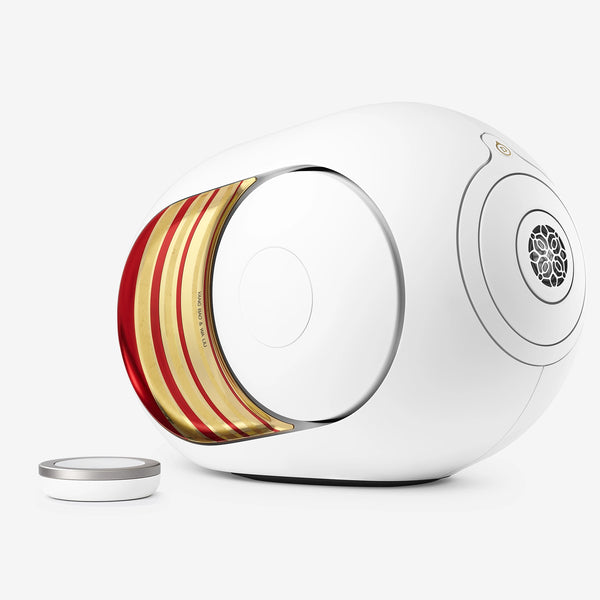 Devialet Phantom I 108 dB Active Speaker