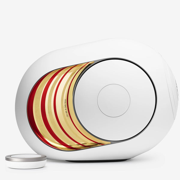 Devialet Phantom I 108 dB Active Speaker