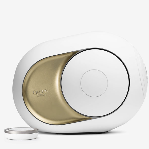 Devialet Phantom I 108 dB Active Speaker