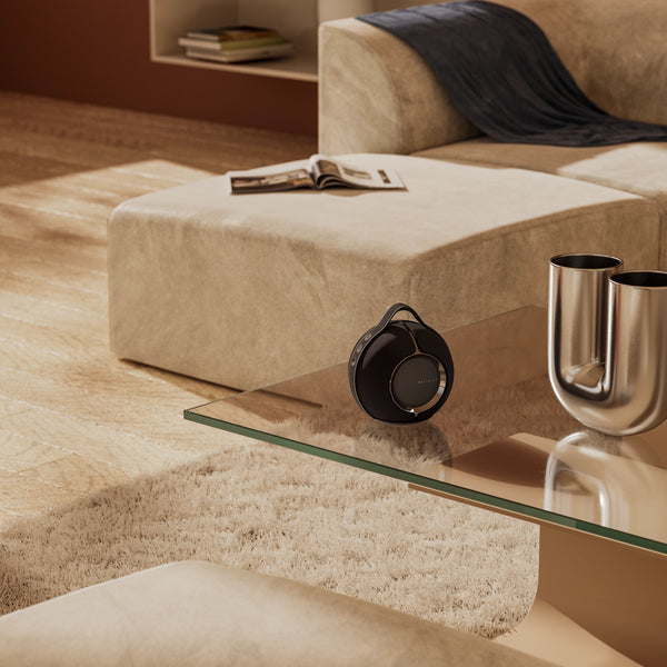 Devialet Mania Portable Speaker