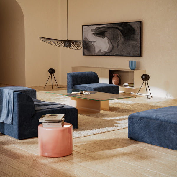 Devialet Phantom II 98 dB Active Speaker
