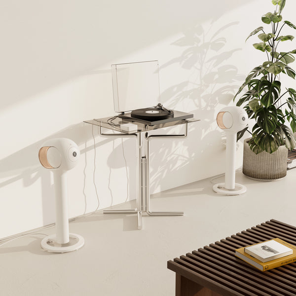 Devialet Tree Speaker Stand for Phantom I