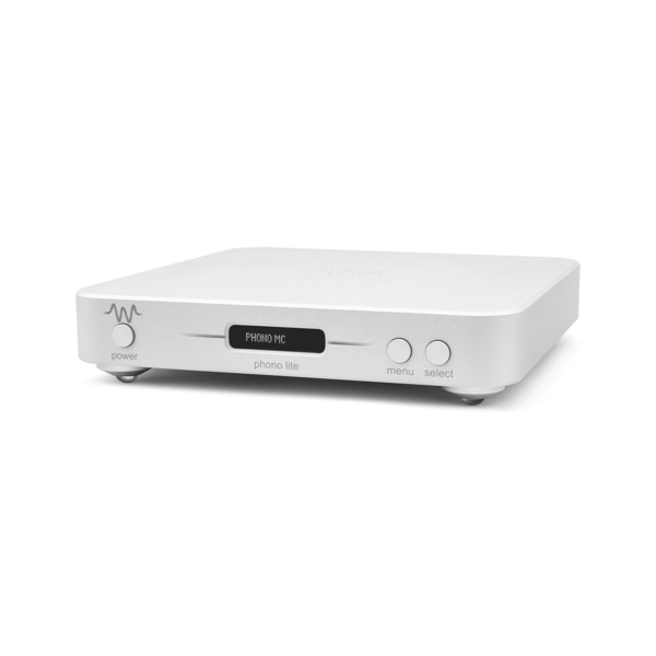 Waversa WPhono-LITE Phono Stage and Equalizer