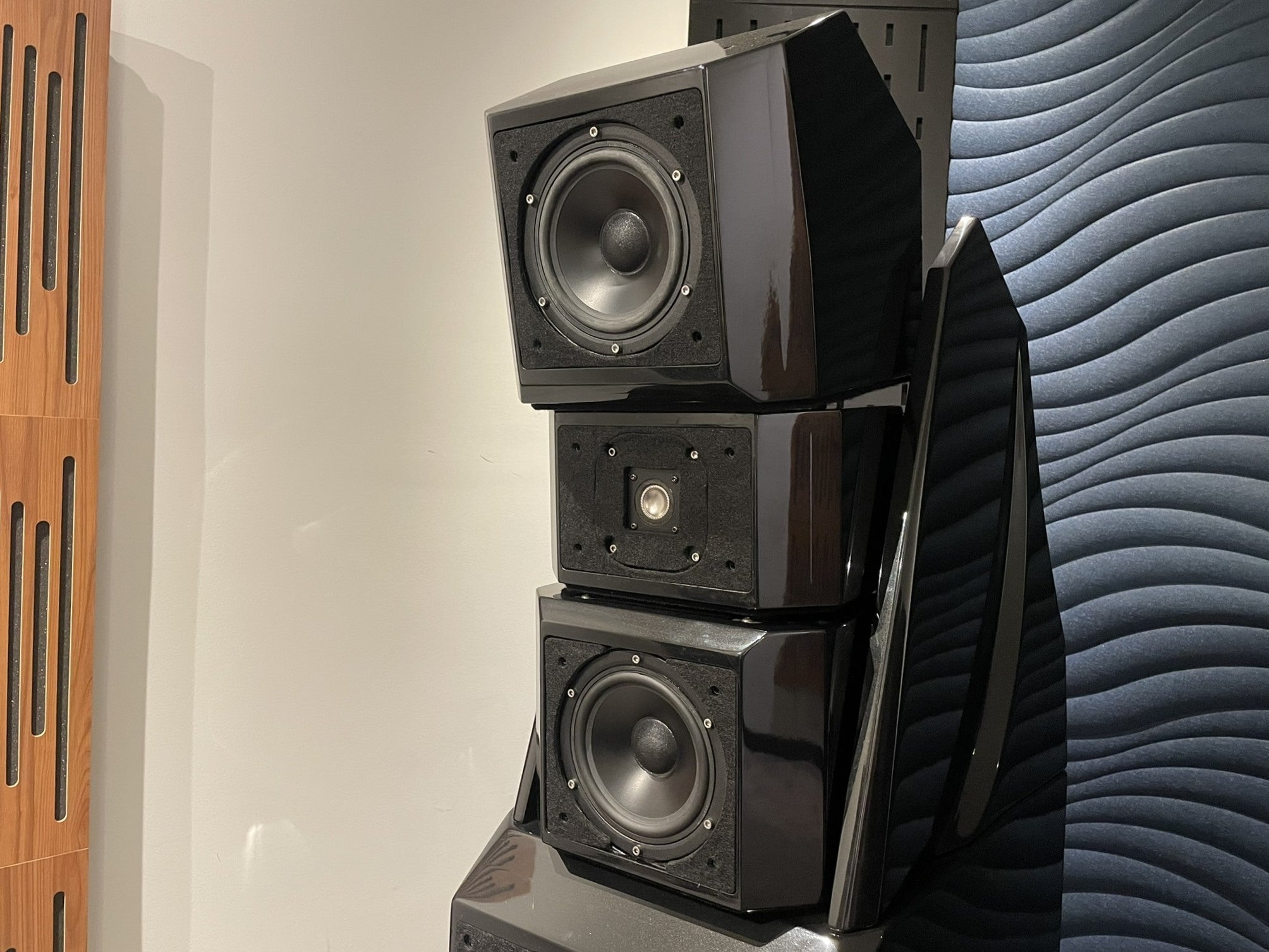 Wilson Audio Alexandria X-2 Series 1 Floorstanding Speakers - As Traded