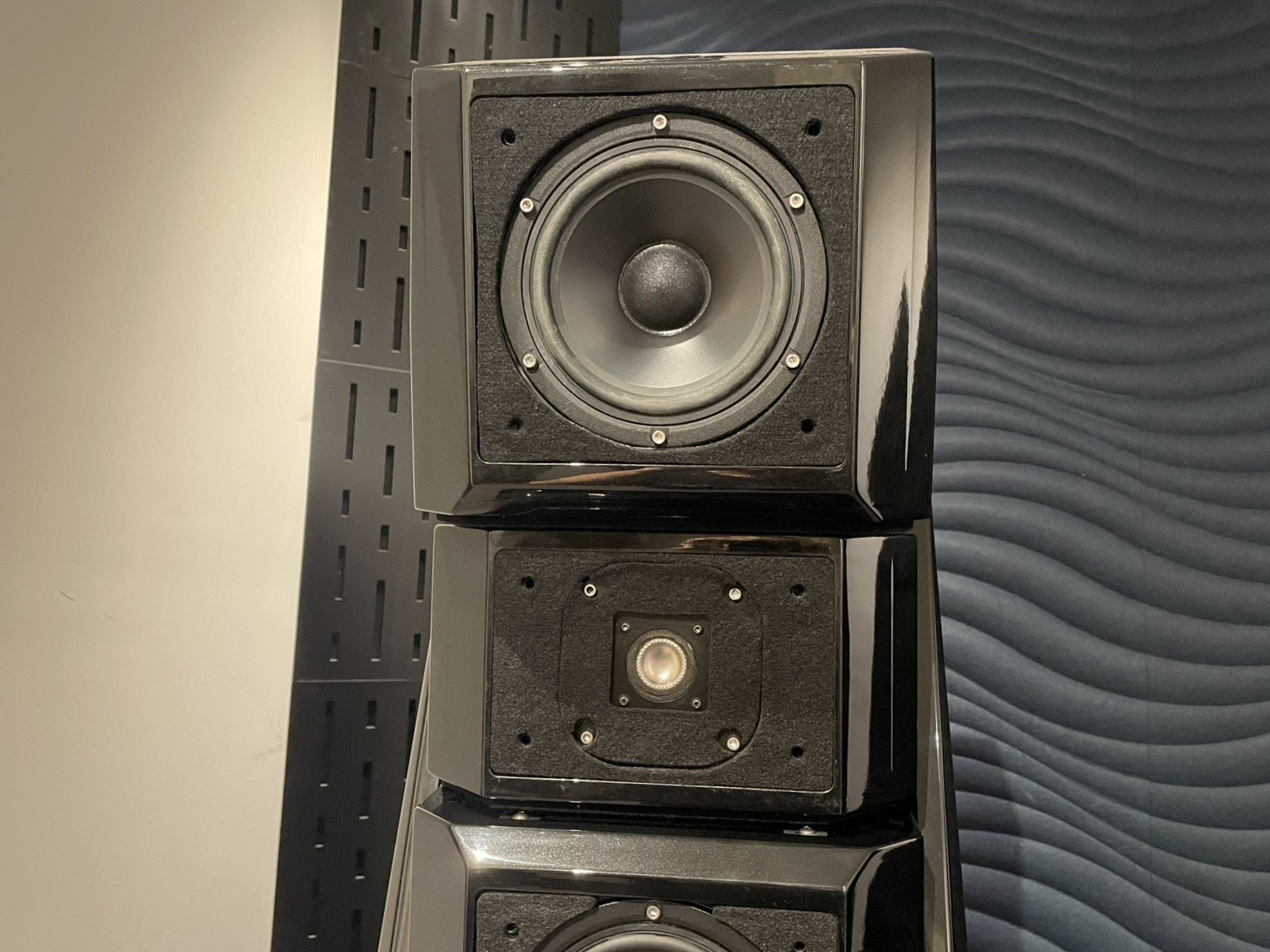 Wilson Audio Alexandria X-2 Series 1 Floorstanding Speakers - As Traded