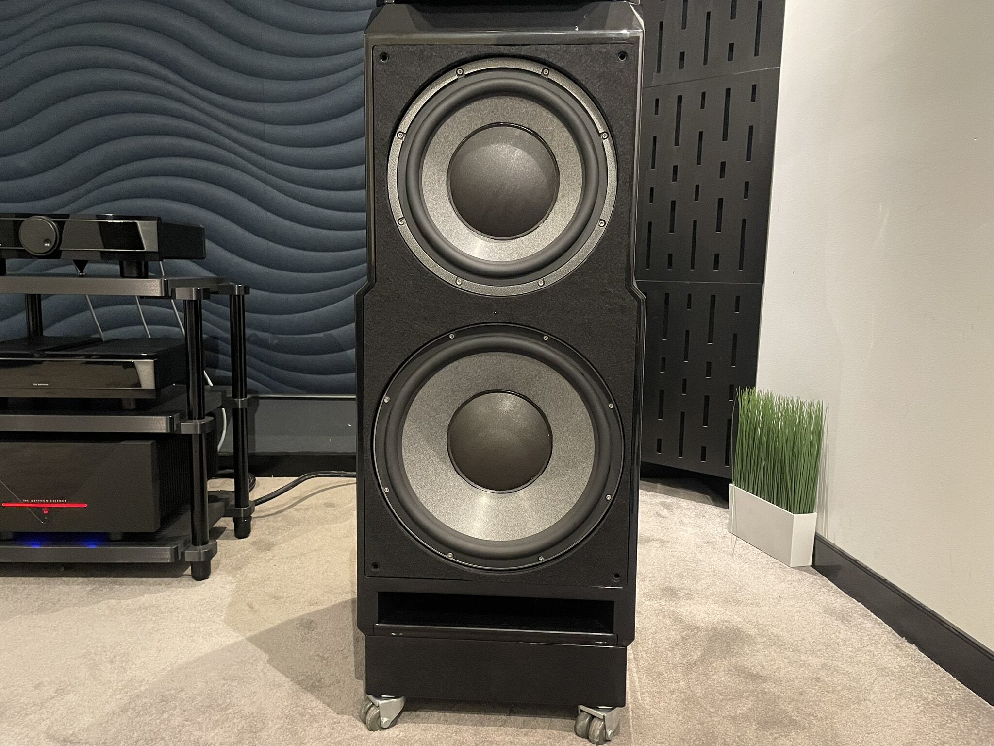 Wilson Audio Alexandria X-2 Series 1 Floorstanding Speakers - As Traded