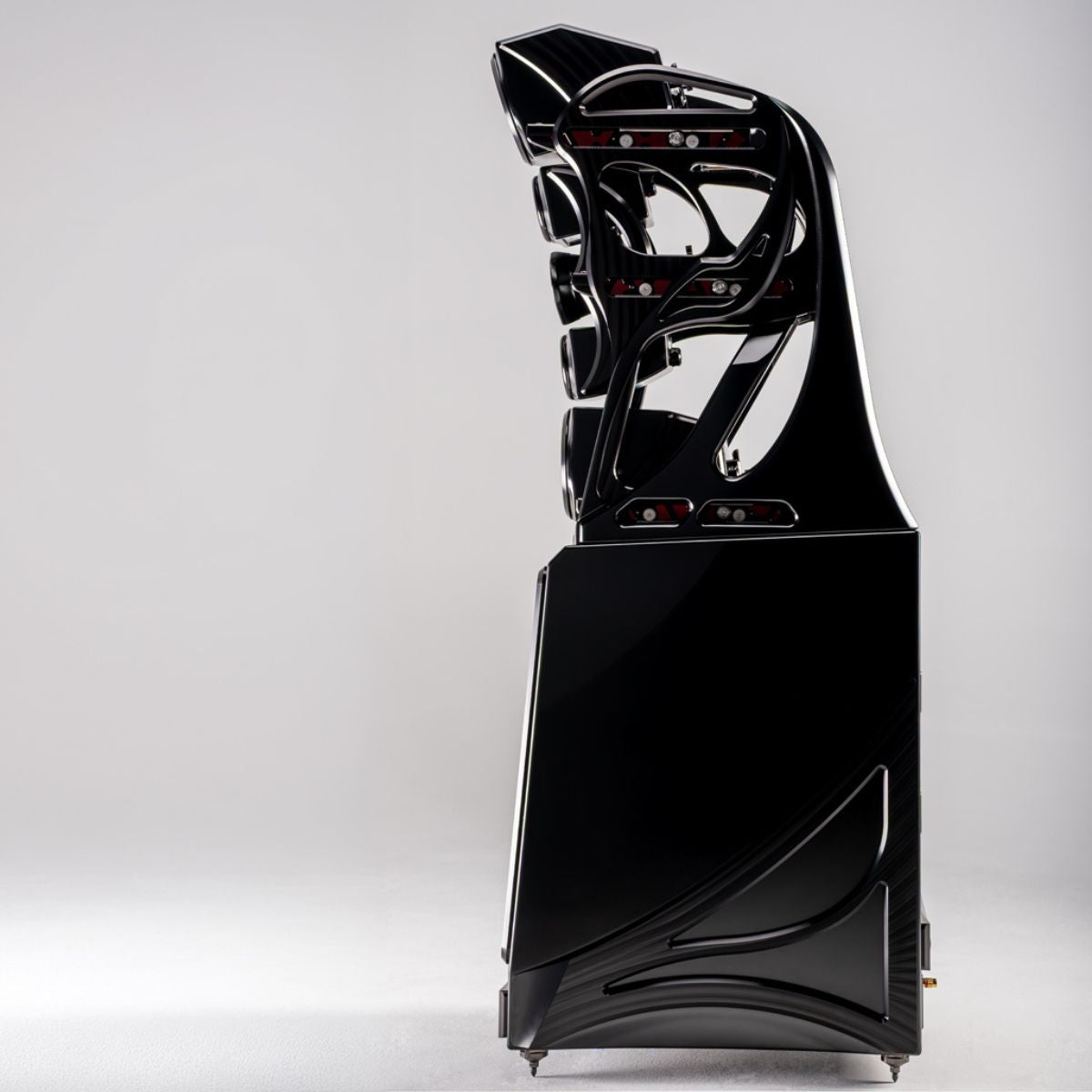 Wilson Audio Autobiography Speaker