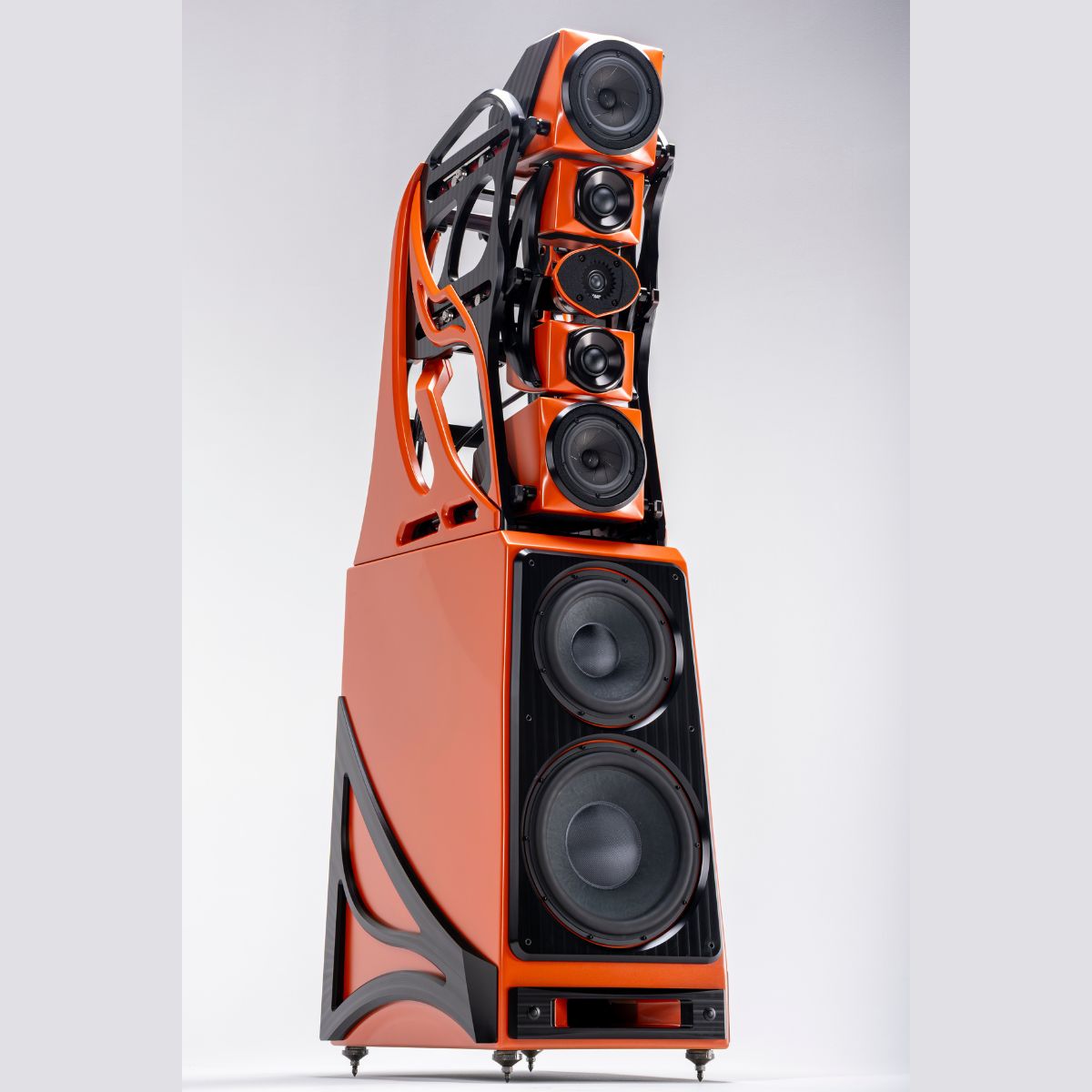 Wilson Audio Autobiography Speaker