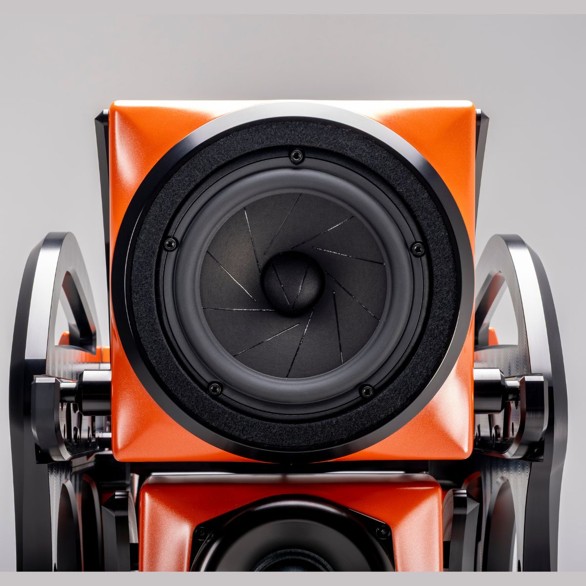 Wilson Audio Autobiography Speaker