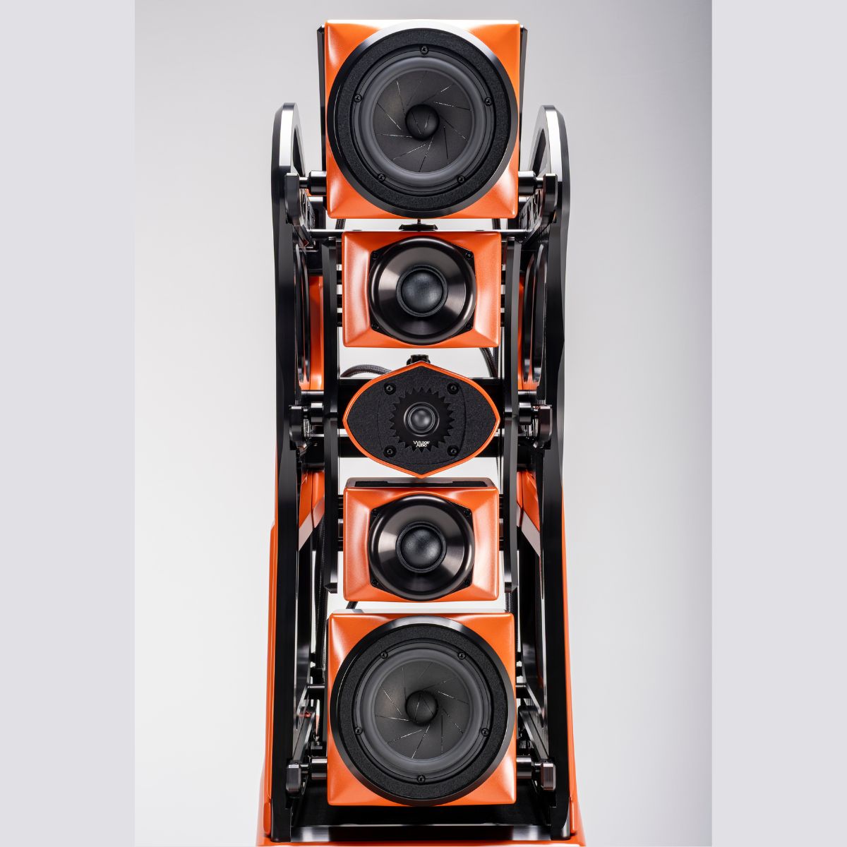Wilson Audio Autobiography Speaker