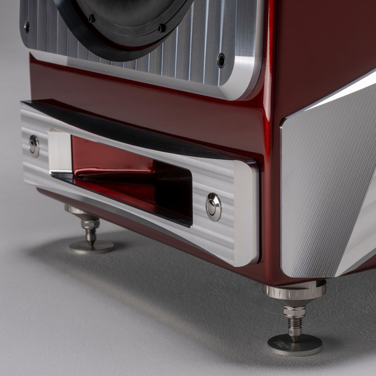 Wilson Audio Autobiography Speaker