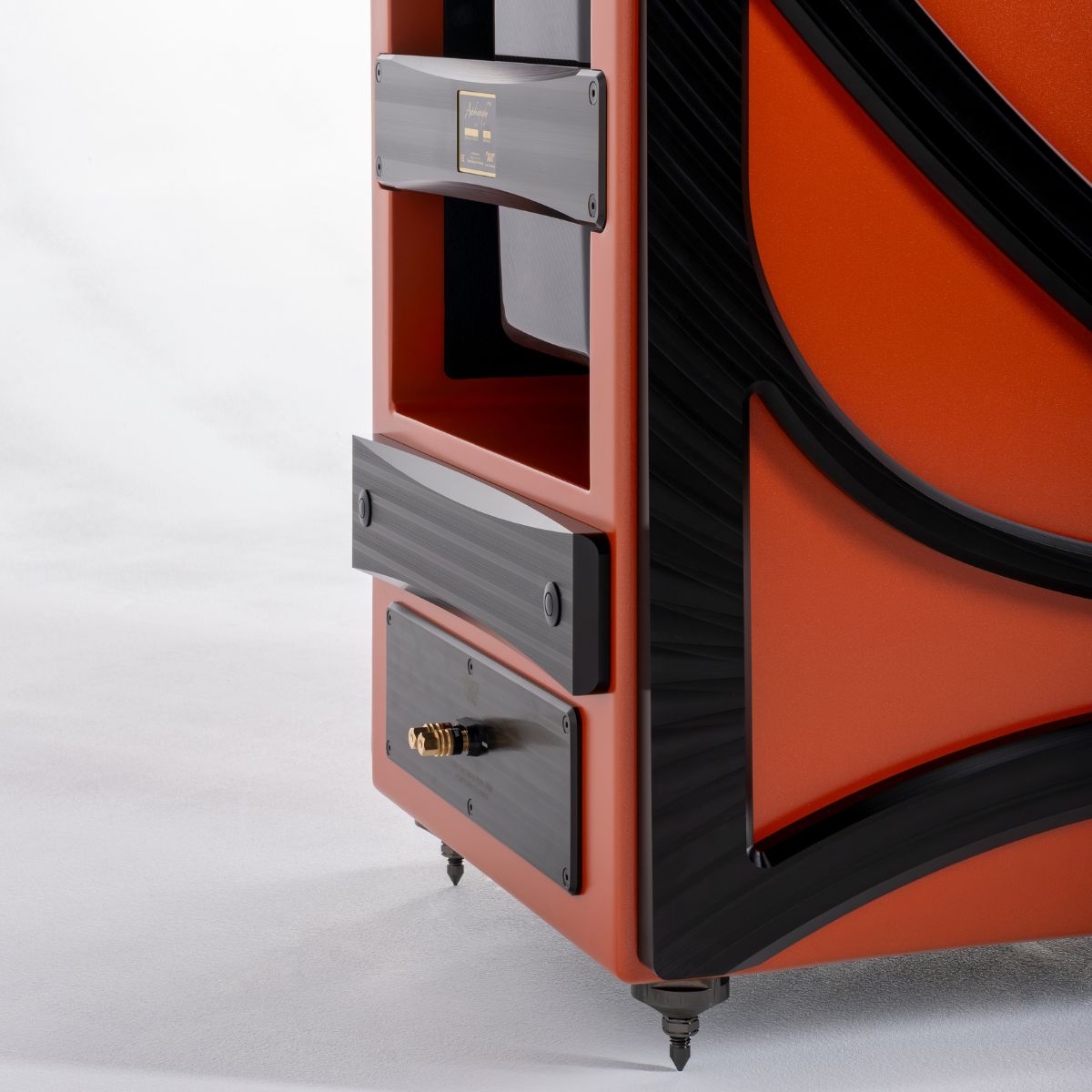 Wilson Audio Autobiography Speaker