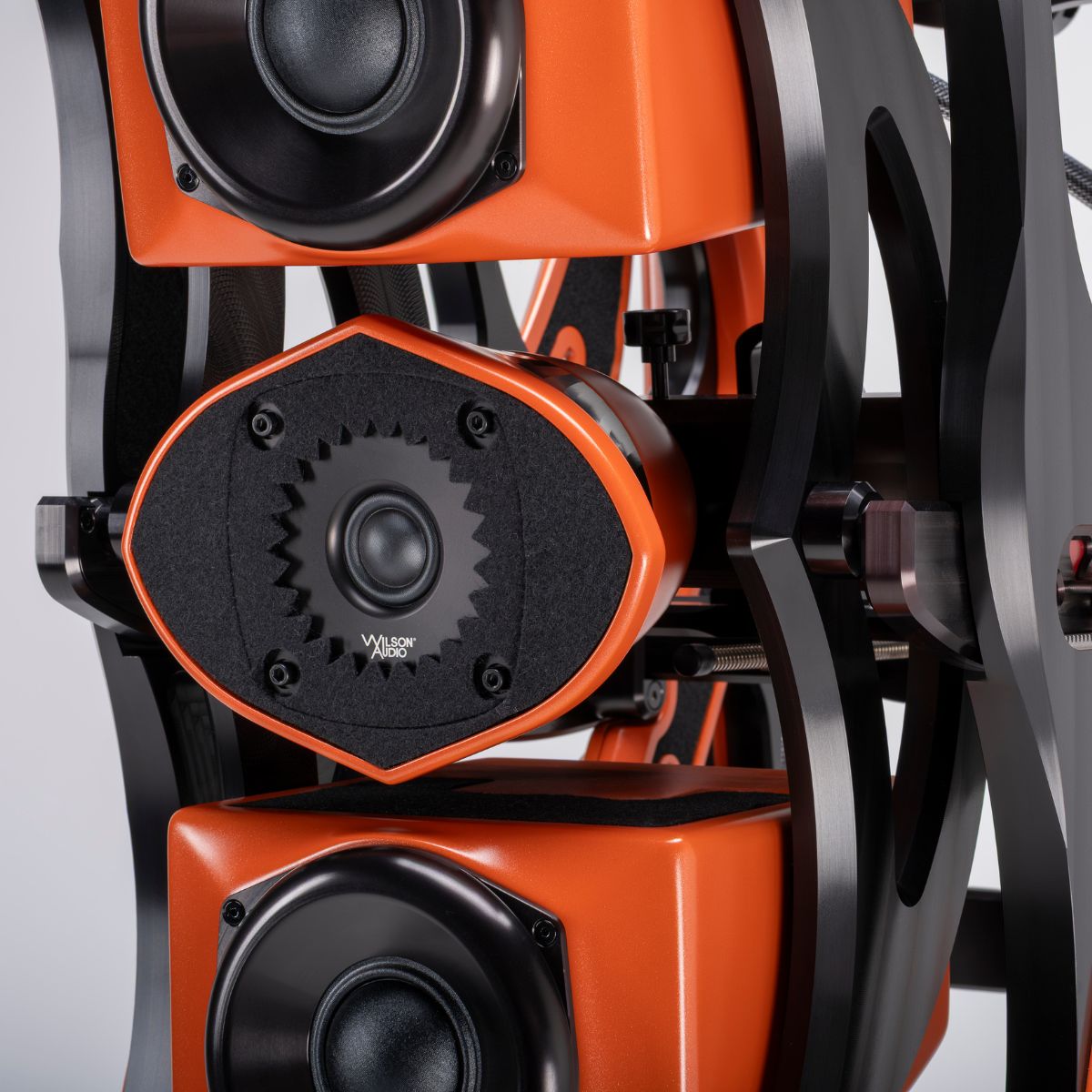Wilson Audio Autobiography Speaker